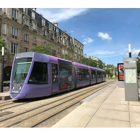 Champigny 27 Reims