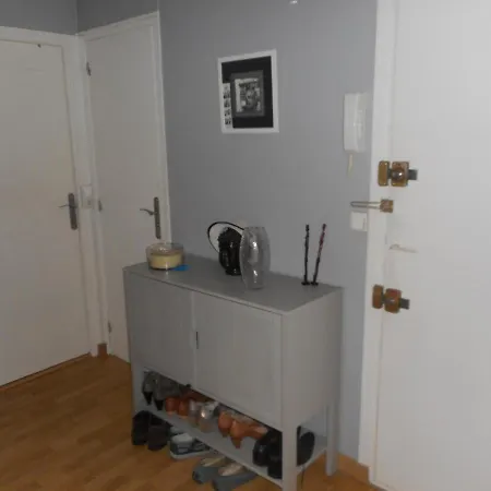 Apartamento Champigny 27 *