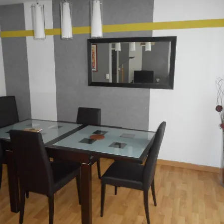Champigny 27 Apartamento