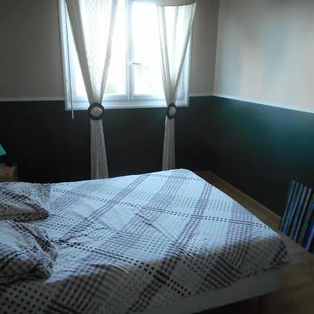 Champigny 27 Apartamento *