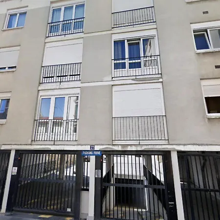 Champigny 27 Reims